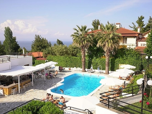 Hotel Theo Bungalows Grecia (3 / 22)