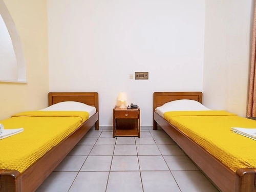 Hotel Theo Bungalows Kassandra (6 / 22)