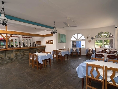 Hotel Theo Bungalows Grecia (18 / 22)