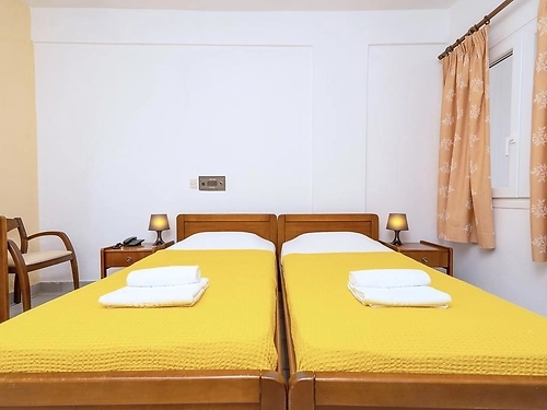 Hotel Theo Bungalows Grecia (14 / 22)