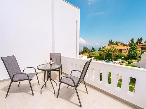 Hotel Theo Bungalows Grecia (16 / 22)