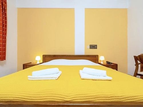 Hotel Theo Bungalows Grecia (7 / 22)