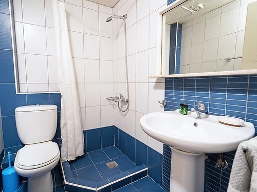 Hotel Theo Bungalows Kassandra (12 / 22)