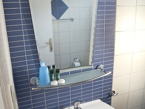 Hotel Theo Bungalows Kassandra (15 / 22)