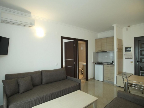 Hotel Naias Kassandra Grecia (22 / 26)
