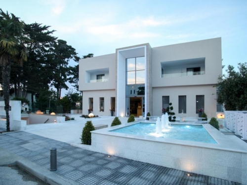 Hotel Naias Grecia (25 / 26)
