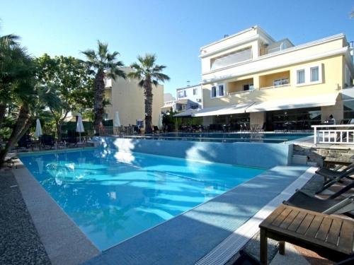 Hotel Naias Kassandra (19 / 26)