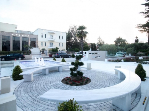 Hotel Naias Grecia (23 / 26)