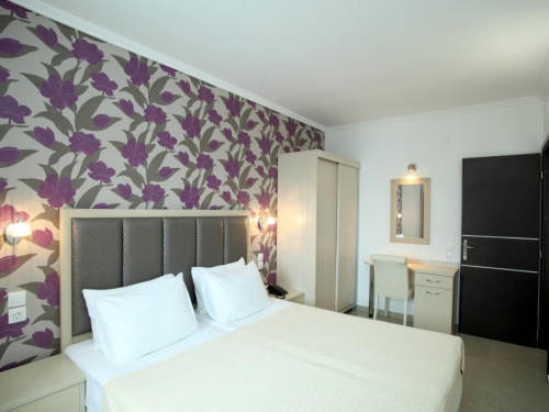 Hotel Naias Kassandra Grecia (16 / 26)