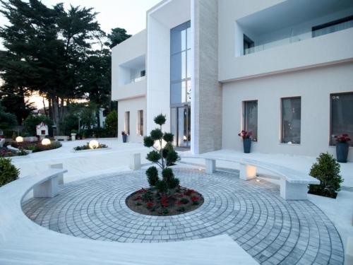 Naias Hotel Kassandra Grecia (1 / 26)