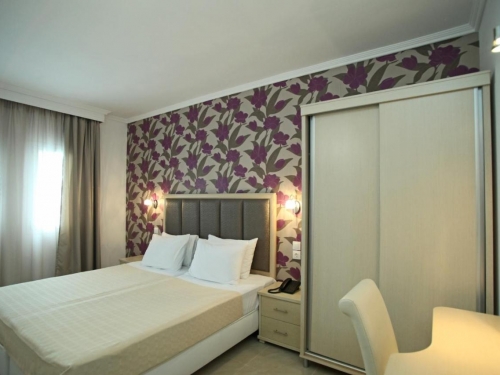 Hotel Naias Kassandra (8 / 26)