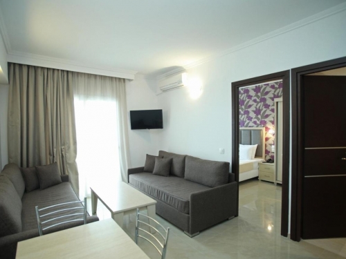 Hotel Naias Kassandra (12 / 26)