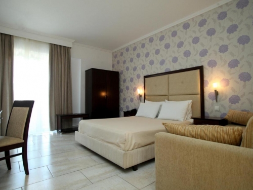 Hotel Naias Kassandra Grecia (15 / 26)