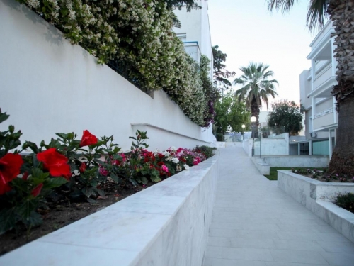 Hotel Naias Kassandra (20 / 26)