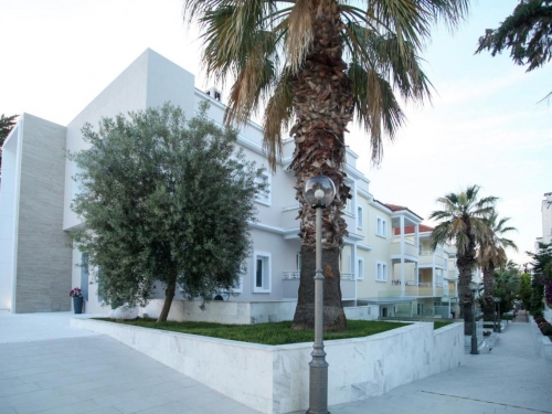 Hotel Naias Kassandra (24 / 26)