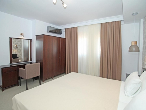Hotel Naias Kassandra Grecia (7 / 26)