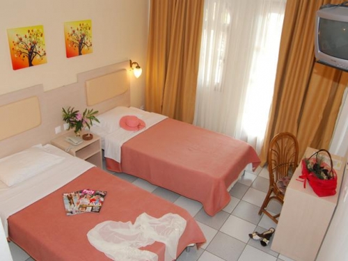 Hotel Calypso Grecia (13 / 23)