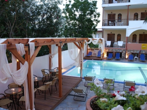 Hotel Calypso Grecia (8 / 23)