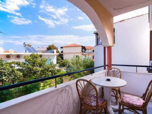 Hotel Calypso Grecia (20 / 23)