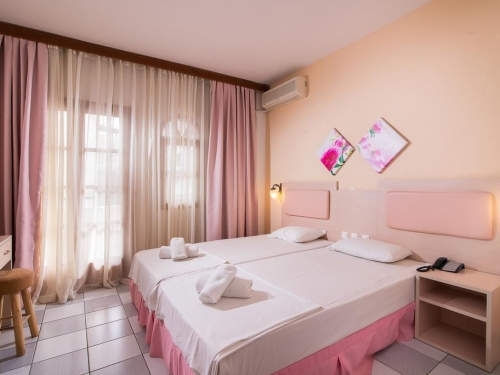 Hotel Calypso Kassandra Grecia (16 / 23)