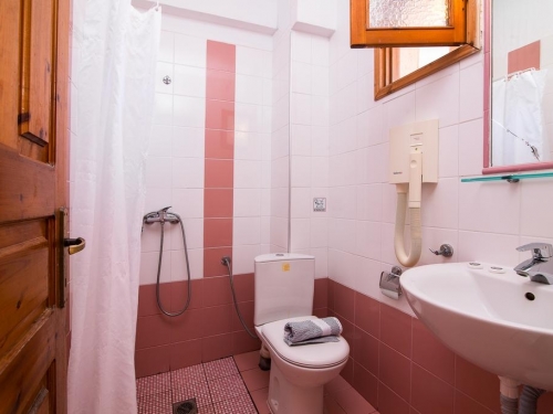 Hotel Calypso Kassandra (23 / 23)