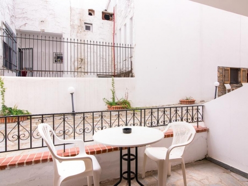 Hotel Calypso Kassandra Grecia (21 / 23)