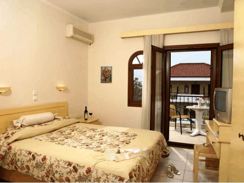 Hotel Calypso Kassandra (11 / 23)