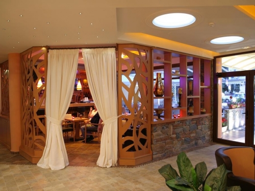 Hotel Calypso Kassandra (5 / 23)