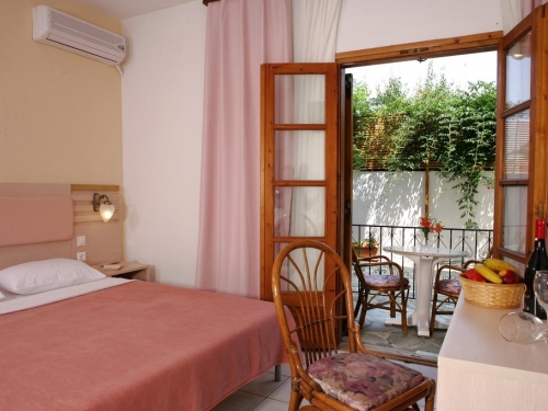 Hotel Calypso Kassandra Grecia (14 / 23)