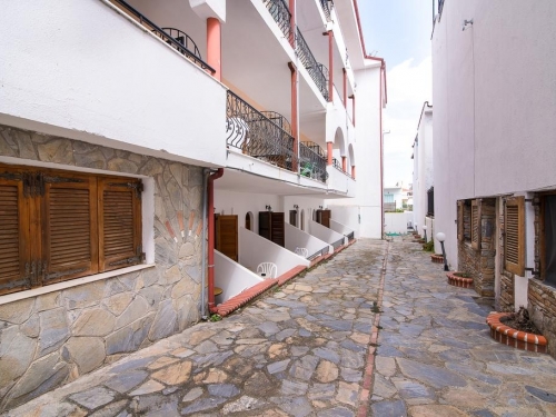 Hotel Calypso Kassandra (22 / 23)