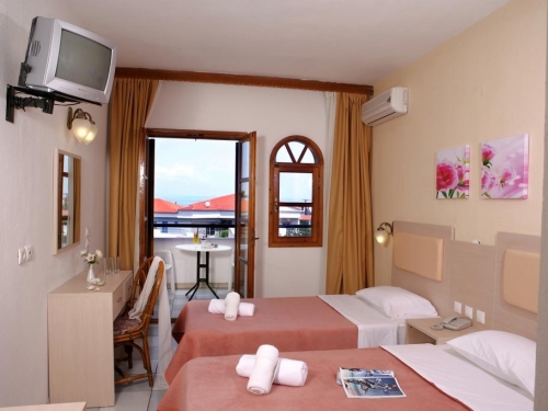 Hotel Calypso Grecia (15 / 23)
