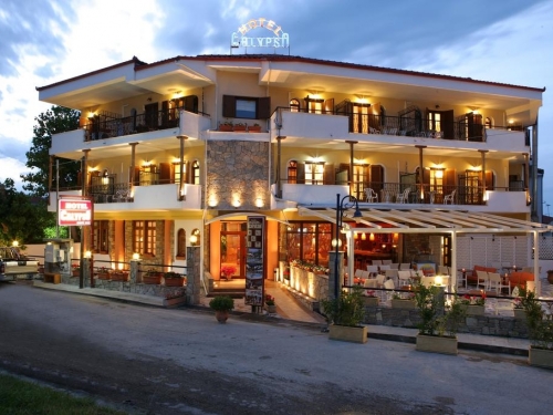 Hotel Calypso Grecia (1 / 20)