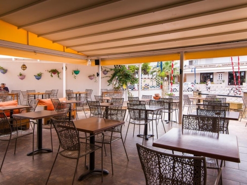 Hotel Calypso Kassandra Grecia (6 / 23)