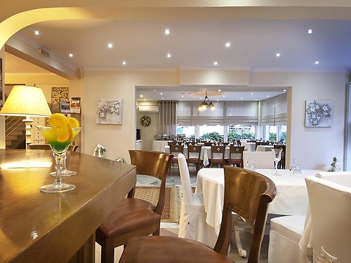 Alkyonis Hotel Kassandra (12 / 29)