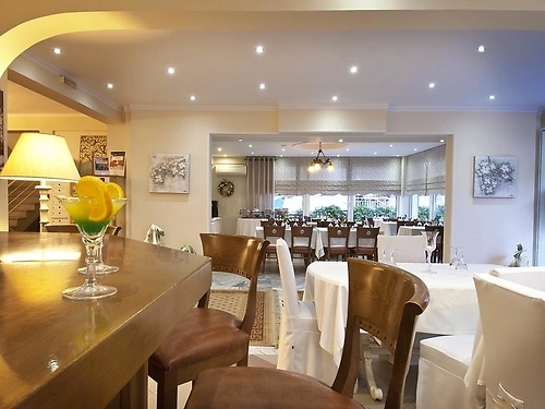 Alkyonis Hotel Kassandra (12 / 29)