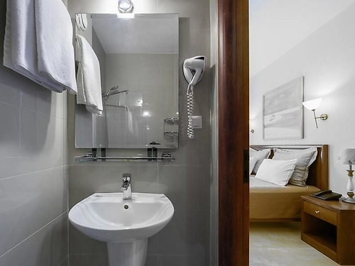 Alkyonis Hotel Kassandra Grecia (20 / 29)