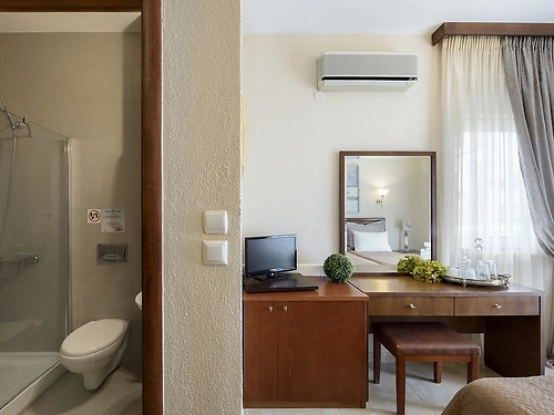 Alkyonis Hotel Kassandra (22 / 29)