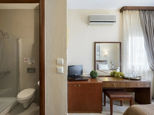 Alkyonis Hotel Kassandra (22 / 29)