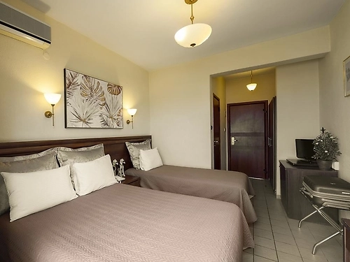 Alkyonis Hotel Kassandra (25 / 29)