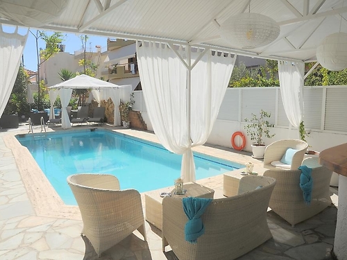 Alkyonis Hotel Grecia (6 / 29)