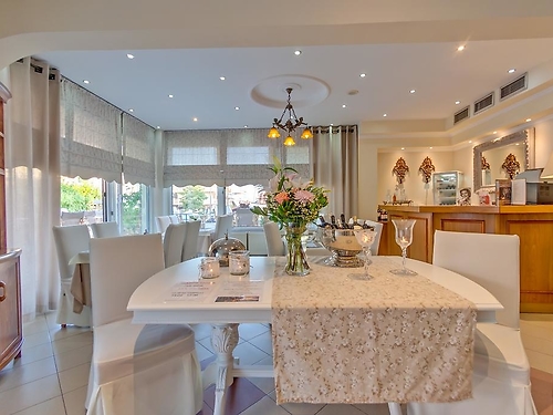 Alkyonis Hotel Kassandra Grecia (11 / 29)