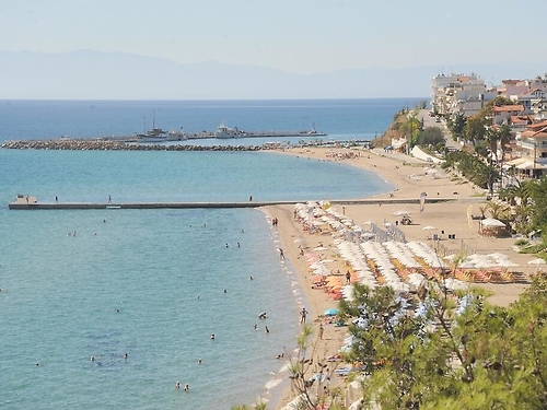 Alkyonis Hotel Kassandra Grecia (28 / 29)