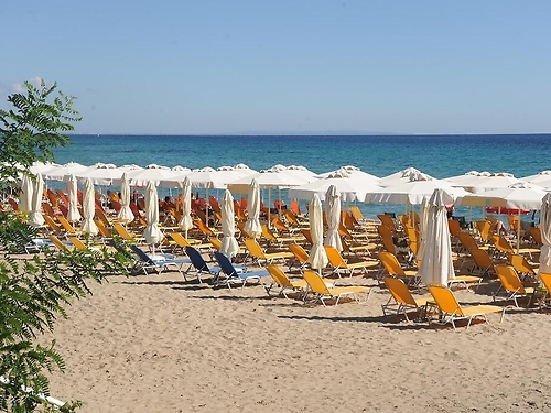 Alkyonis Hotel Kassandra (29 / 29)