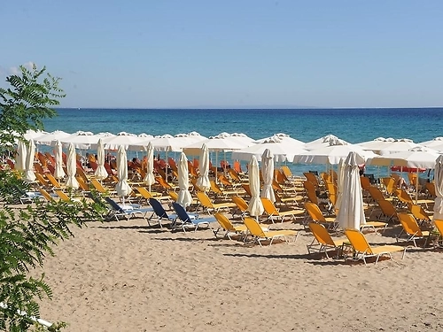 Alkyonis Hotel Kassandra (29 / 29)