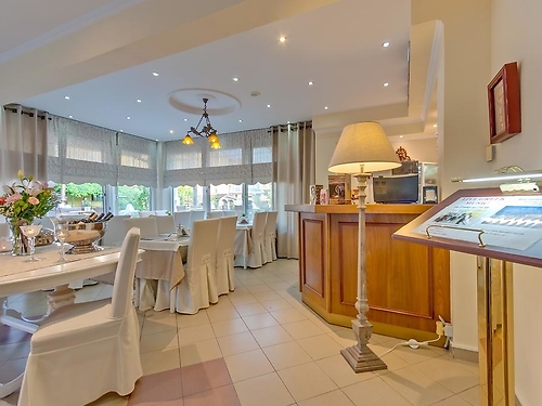 Alkyonis Hotel Kassandra (14 / 29)