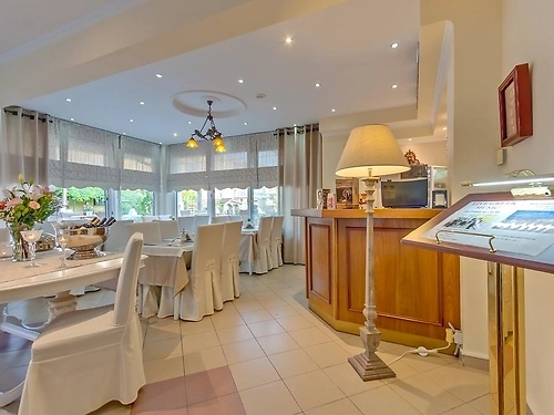 Alkyonis Hotel Kassandra (14 / 29)