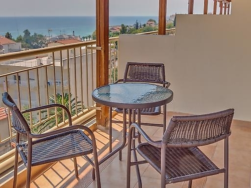 Alkyonis Hotel Kassandra (16 / 29)