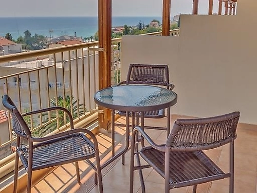 Alkyonis Hotel Kassandra (16 / 29)