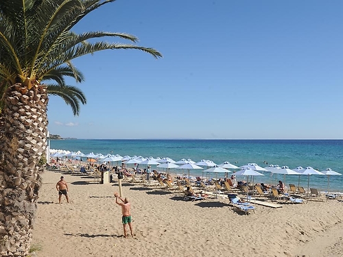 Alkyonis Hotel Grecia (10 / 29)