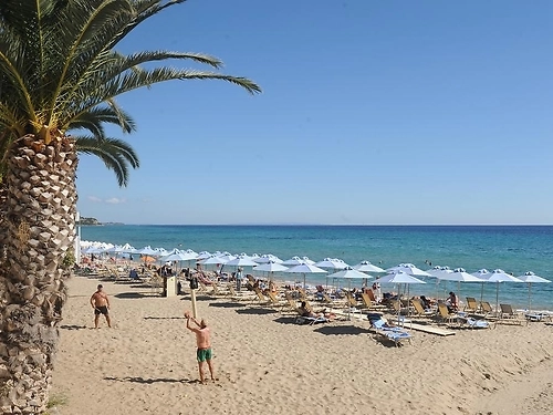 Alkyonis Hotel Grecia (10 / 29)